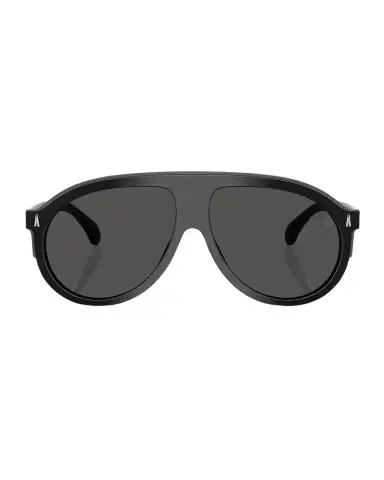 Moncler ME6001 Aviator Sunglasses | Thumbnail 1 Moncler ME6001 Aviator Sunglasses | Thumbnail 1