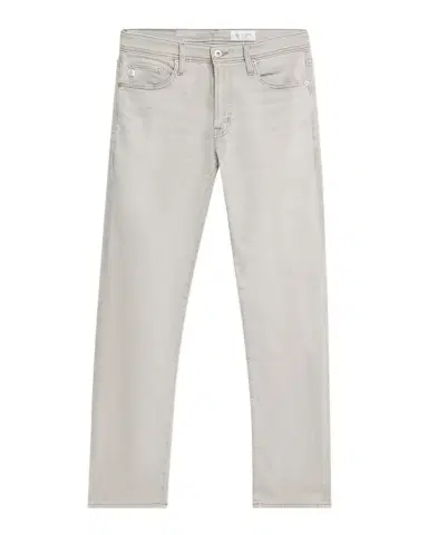 AG Adriano Goldschmied Men 's Everett Straight-Leg Jeans | Thumbnail 1
