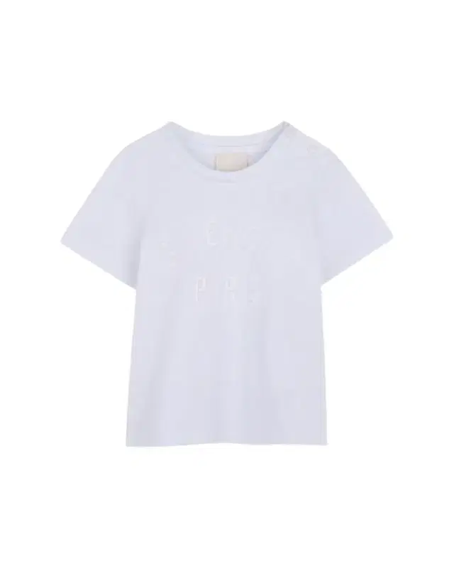 Givenchy Boy 's Logo-Embroidered Cotton T-Shirt, Size -3