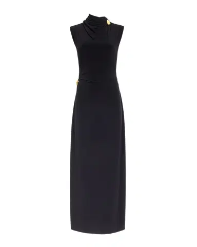 Altuzarra Betsy Sleeveless Mesh Maxi Dress | Thumbnail 1