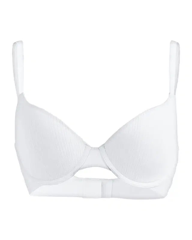 Wolford Beauty Cotton Demi Underwire Bra