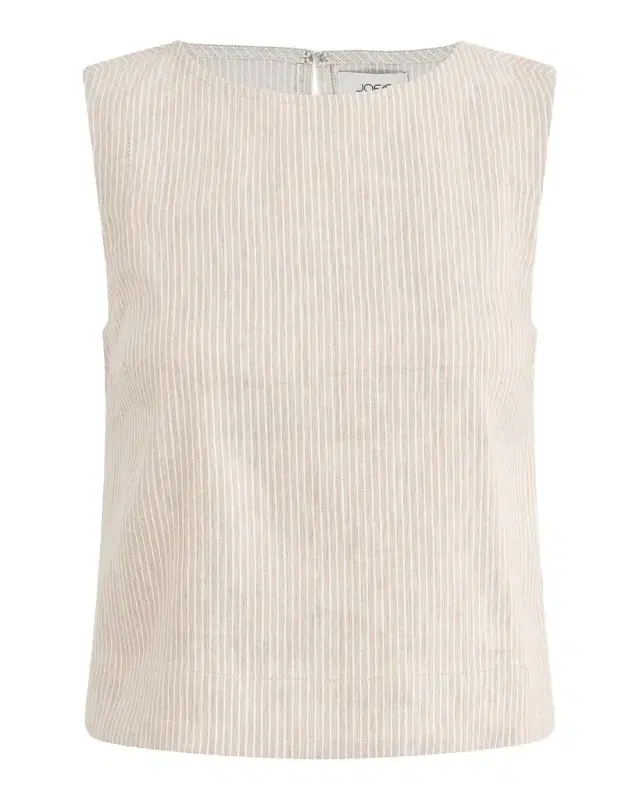Joe 's Jeans The Boatneck Pinstripe Tank