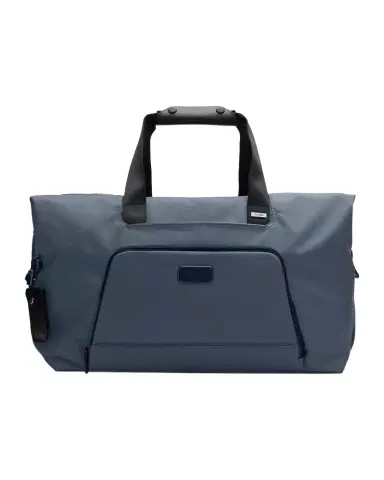 TUMI Men's Alpha Double Expansion Duffel Bag | Thumbnail 1