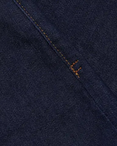Frame Le Slim Palazzo Crop Jeans | Thumbnail 6