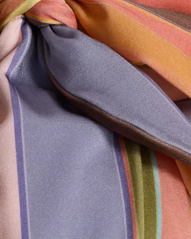 Zimmermann Solstice Scarf-Tie Bikini | Thumbnail 6