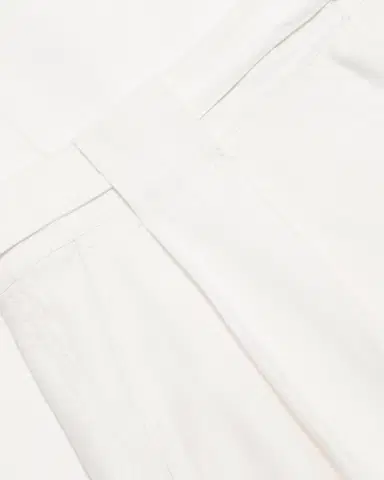 Derek Lam 10 Crosby Archer Twill Wide-Leg Self-Belt Pants | Thumbnail 6 Derek Lam 10 Crosby Archer Twill Wide-Leg Self-Belt Pants | Thumbnail 6