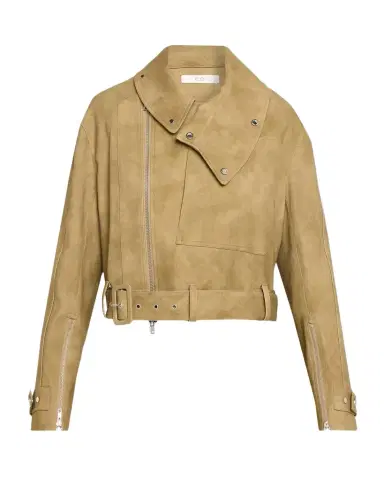 Co Raf Suede Biker Jacket | Thumbnail 1 Co Raf Suede Biker Jacket | Thumbnail 1