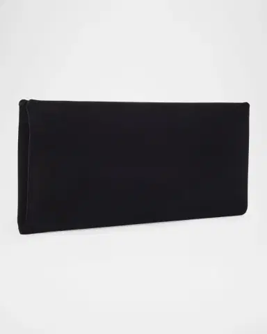 Tom Ford Ava Velvet Clutch | Thumbnail 3