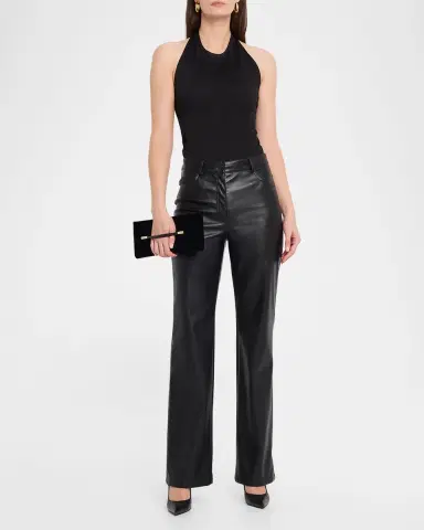 Tom Ford Ava Velvet Clutch | Thumbnail 5