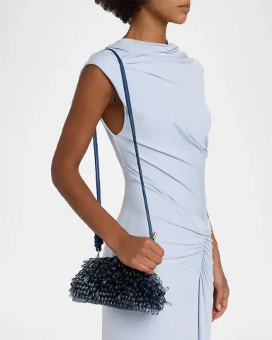 Cult Gaia Jaala Nano Crossbody Bag | Thumbnail 2