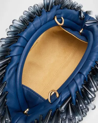 Cult Gaia Jaala Nano Crossbody Bag | Thumbnail 6