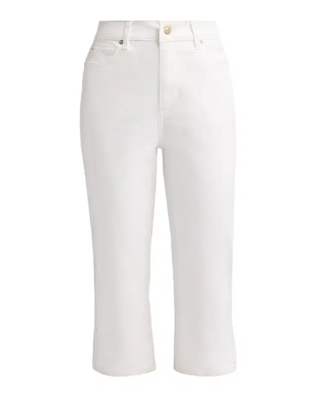 Generation Love Priscilla Capri Jeans