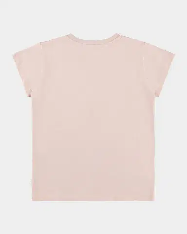 Molo Girl's Ranva Sequined Organic Cotton T-Shirt, Size 3- | Thumbnail 3
