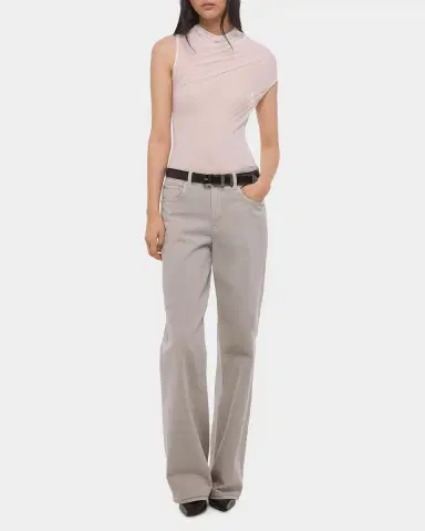 Helmut Lang Wardrobe Slim Jeans | Thumbnail 2 Helmut Lang Wardrobe Slim Jeans | Thumbnail 2