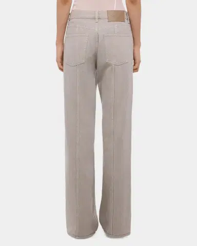 Helmut Lang Wardrobe Slim Jeans | Thumbnail 3 Helmut Lang Wardrobe Slim Jeans | Thumbnail 3