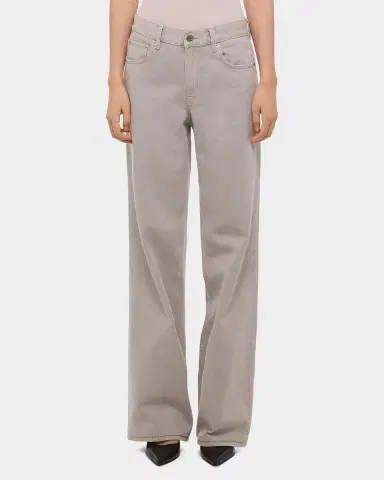Helmut Lang Wardrobe Slim Jeans | Thumbnail 4 Helmut Lang Wardrobe Slim Jeans | Thumbnail 4