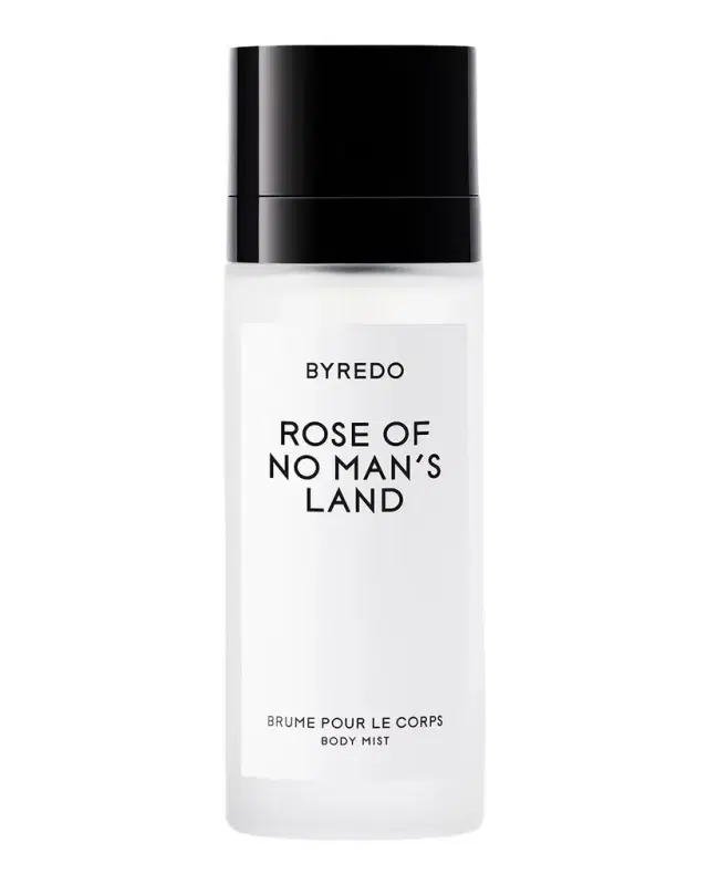 Byredo Rose Of No Man 's Land Body Mist, 3.4 oz.