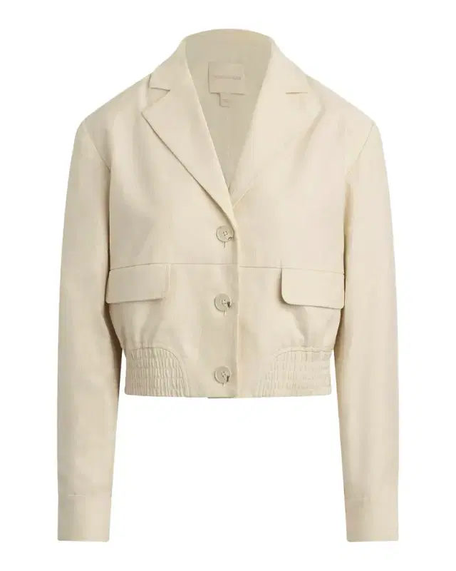 Favorite Daughter Farrah Cotton Jacket