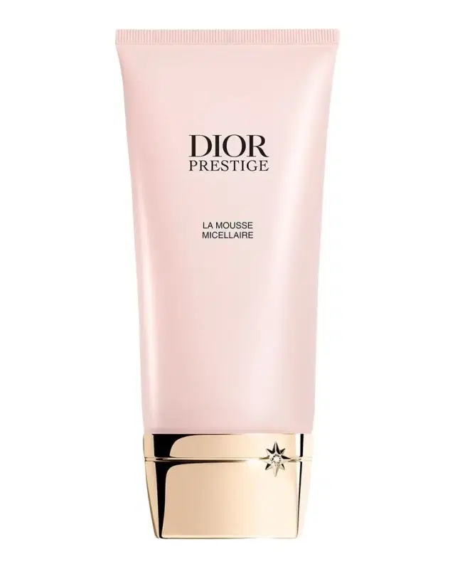 Dior Prestige La Mousse Micellaire, 5 oz.