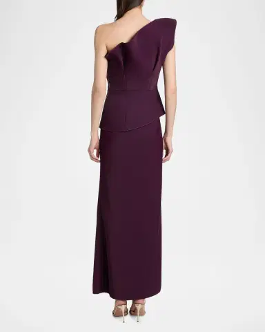 ACLER Forever Young Lugano Maxi Dress | Thumbnail 3 ACLER Forever Young Lugano Maxi Dress | Thumbnail 3
