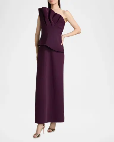 ACLER Forever Young Lugano Maxi Dress | Thumbnail 4 ACLER Forever Young Lugano Maxi Dress | Thumbnail 4