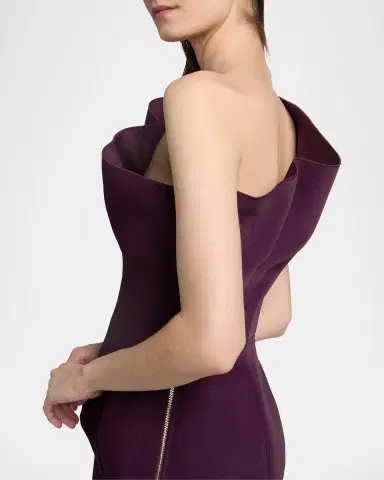ACLER Forever Young Lugano Maxi Dress | Thumbnail 5 ACLER Forever Young Lugano Maxi Dress | Thumbnail 5