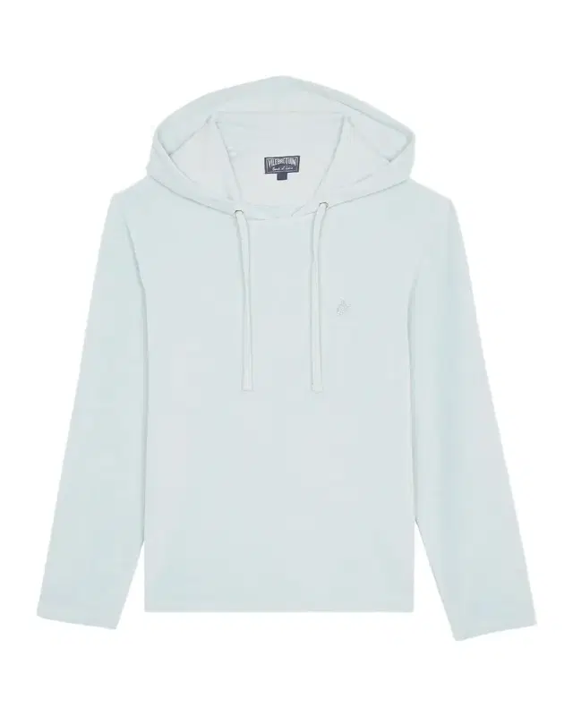 Vilebrequin Men's Terry Cotton-Blend Hoodie