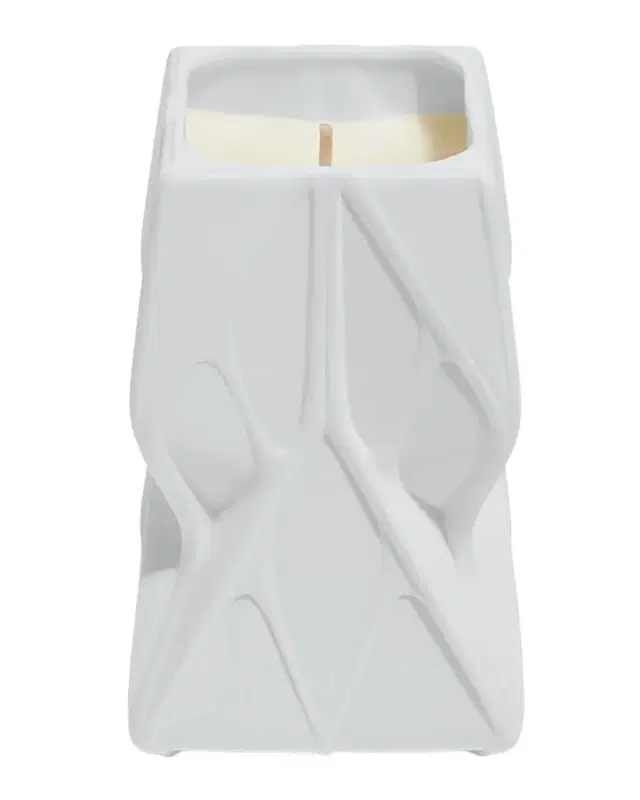 Zaha Hadid Design Prime Scented Candle, 12 oz.