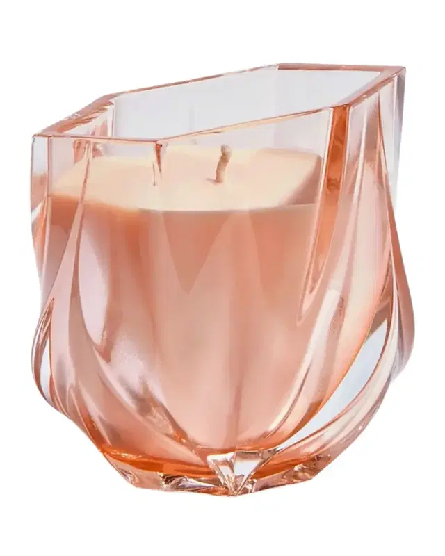 Zaha Hadid Design Shimmer Scented Candle, 9 oz.