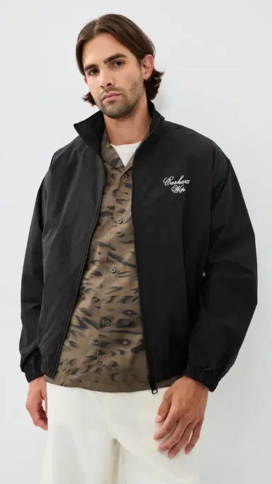Carhartt WIP Travon Jacket | Thumbnail 2 Carhartt WIP Travon Jacket | Thumbnail 2