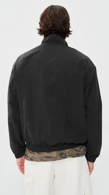 Carhartt WIP Travon Jacket | Thumbnail 3 Carhartt WIP Travon Jacket | Thumbnail 3