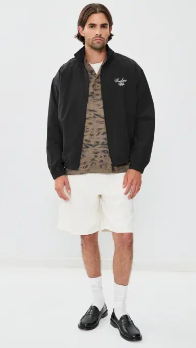 Carhartt WIP Travon Jacket | Thumbnail 5 Carhartt WIP Travon Jacket | Thumbnail 5