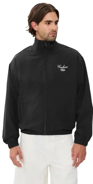 Carhartt WIP Travon Jacket | Thumbnail 1 Carhartt WIP Travon Jacket | Thumbnail 1