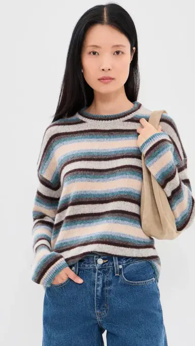 Velvet Mae Sweater ulti | Thumbnail 2