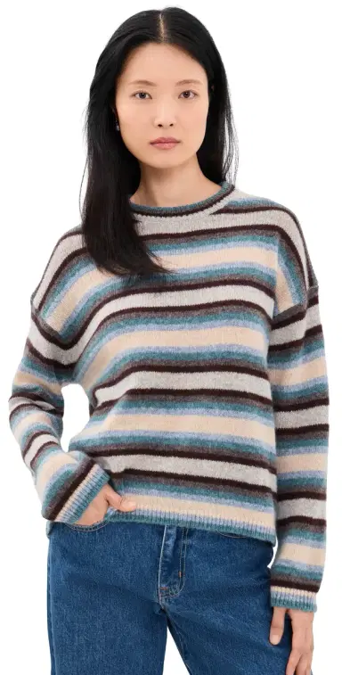 Velvet Mae Sweater ulti | Thumbnail 1