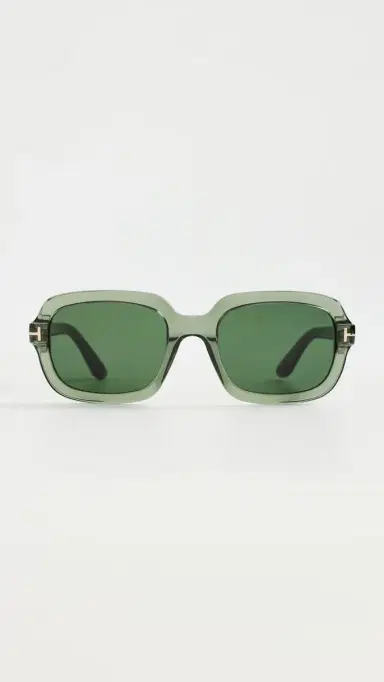 Tom Ford Lana 02 Sunglasses | Thumbnail 2