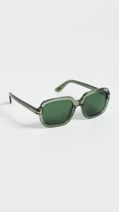 Tom Ford Lana 02 Sunglasses | Thumbnail 4