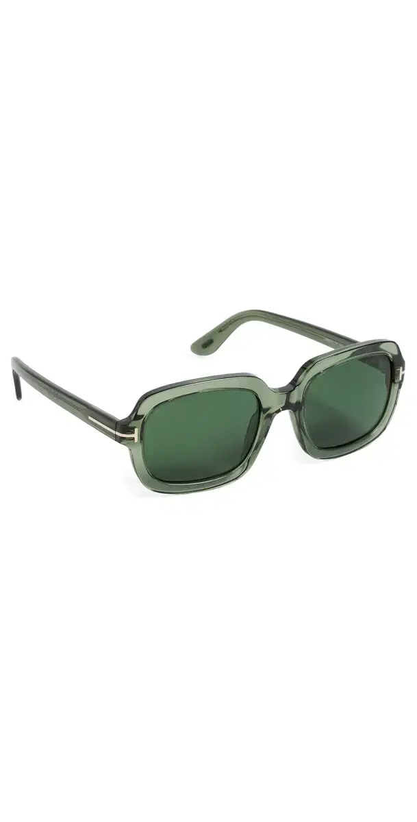 Tom Ford Lana 02 Sunglasses