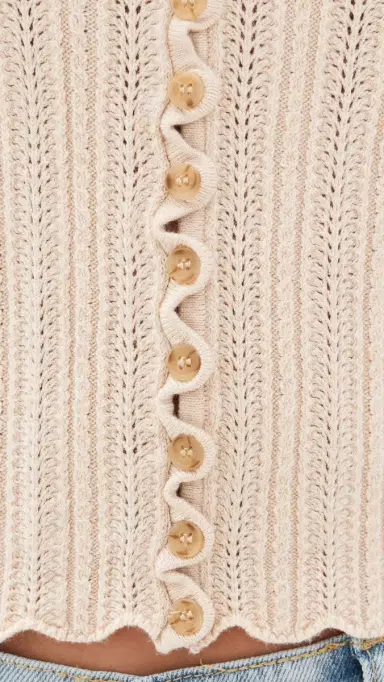 Z Supply Landa Sweater Top | Thumbnail 6