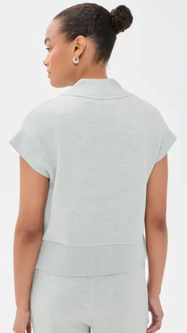 Varley Gracee V Neck Tank | Thumbnail 3 Varley Gracee V Neck Tank | Thumbnail 3