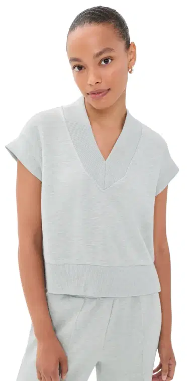 Varley Gracee V Neck Tank | Thumbnail 1 Varley Gracee V Neck Tank | Thumbnail 1