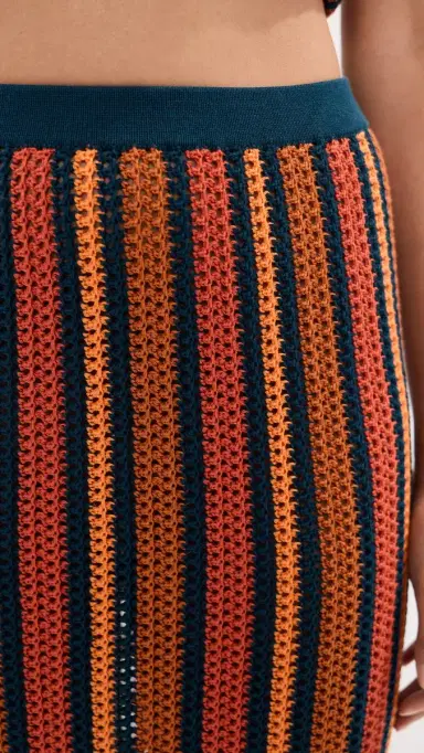 ESCVDO Misti Skirt unset | Thumbnail 6 ESCVDO Misti Skirt unset | Thumbnail 6