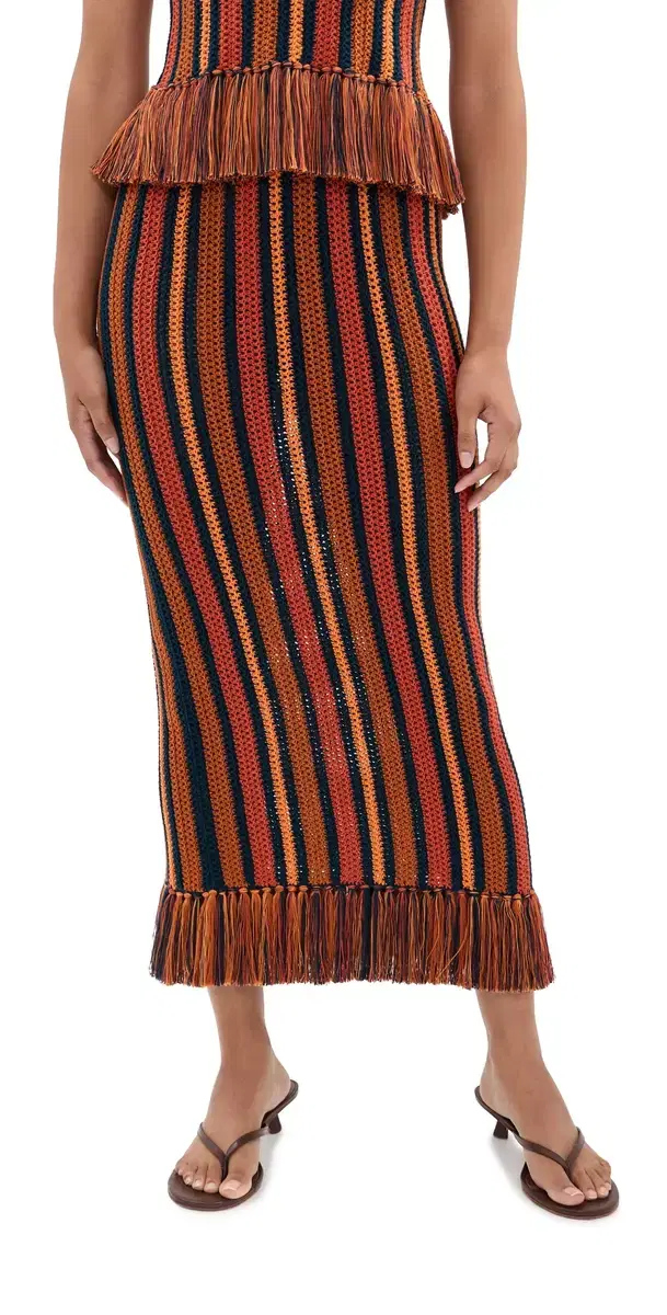 Misti Skirt unset