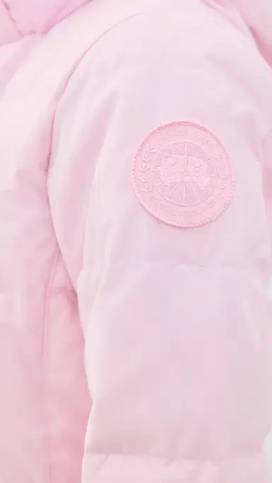 Canada Goose Chelsea Parka Bloom Pink | Thumbnail 6 Canada Goose Chelsea Parka Bloom Pink | Thumbnail 6