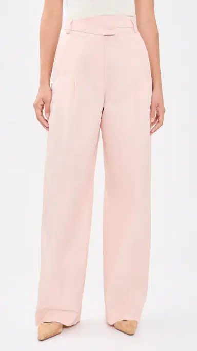 The Latest Ester Tecnico Tinto Pants | Thumbnail 2