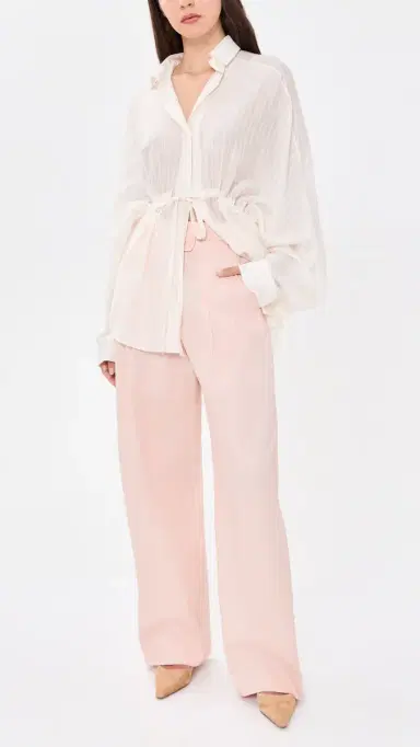 The Latest Ester Tecnico Tinto Pants | Thumbnail 5