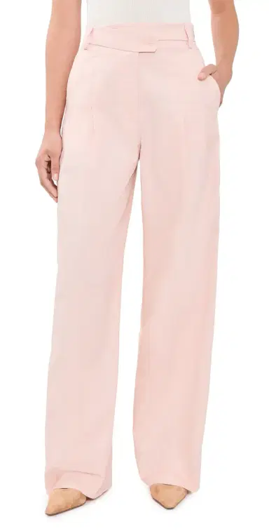 The Latest Ester Tecnico Tinto Pants | Thumbnail 1