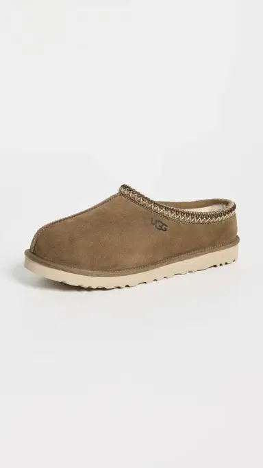 UGG Tasman Slippers Light Bronze | Thumbnail 2