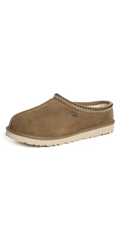 UGG Tasman Slippers Light Bronze | Thumbnail 1