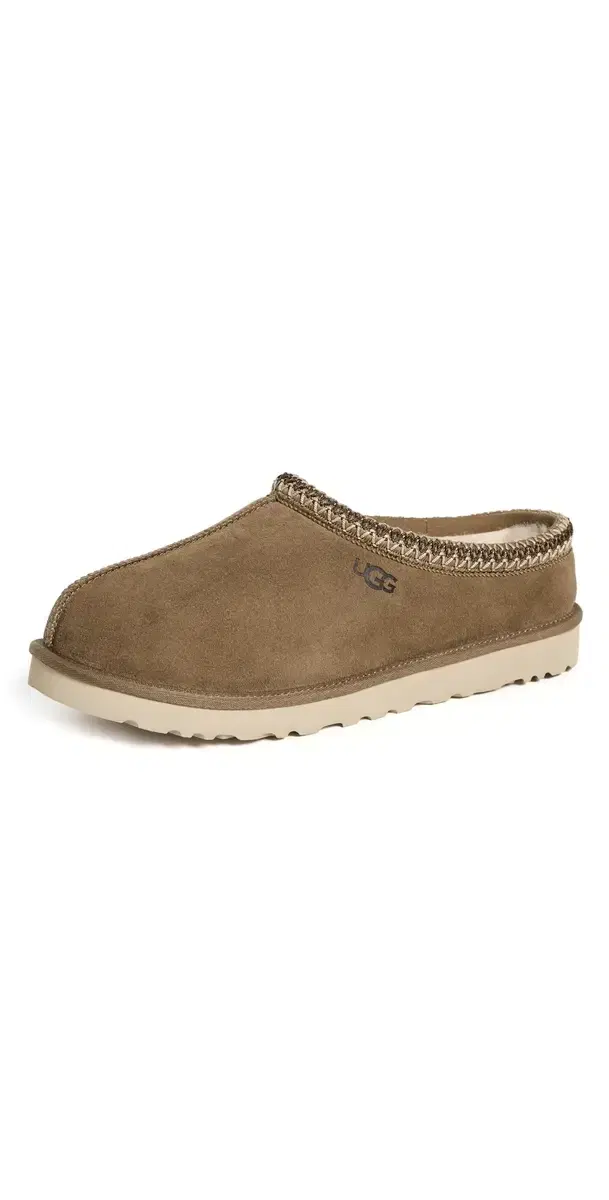 UGG Tasman Slippers Light Bronze